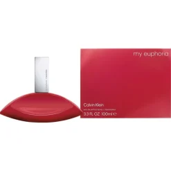 Calvin Klein My Euphoria Eau de Parfum Spray von