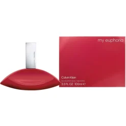 Calvin Klein My Euphoria Eau de Parfum Spray von