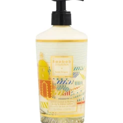 Baobab My First Body & Hand Lotion A Saint-Tropez von Online