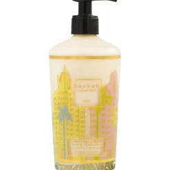 Baobab My First Body & Hand Lotion Miami von Best