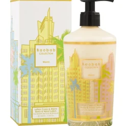 Baobab My First Body & Hand Lotion Miami von Best