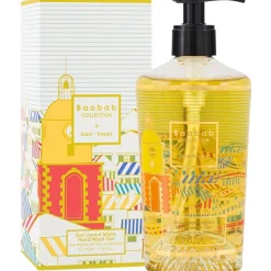 Baobab My First Hand Wash Gel A Saint-Tropez von Best