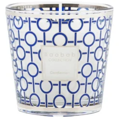 Baobab My First Kerze Gentlemen von