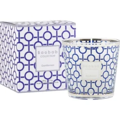 Baobab My First Kerze Gentlemen von