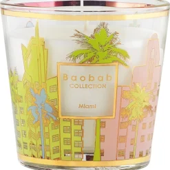 Baobab My First Kerze Miami von Clearance