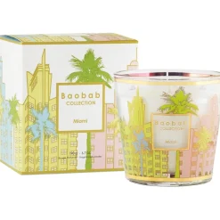 Baobab My First Kerze Miami von Clearance