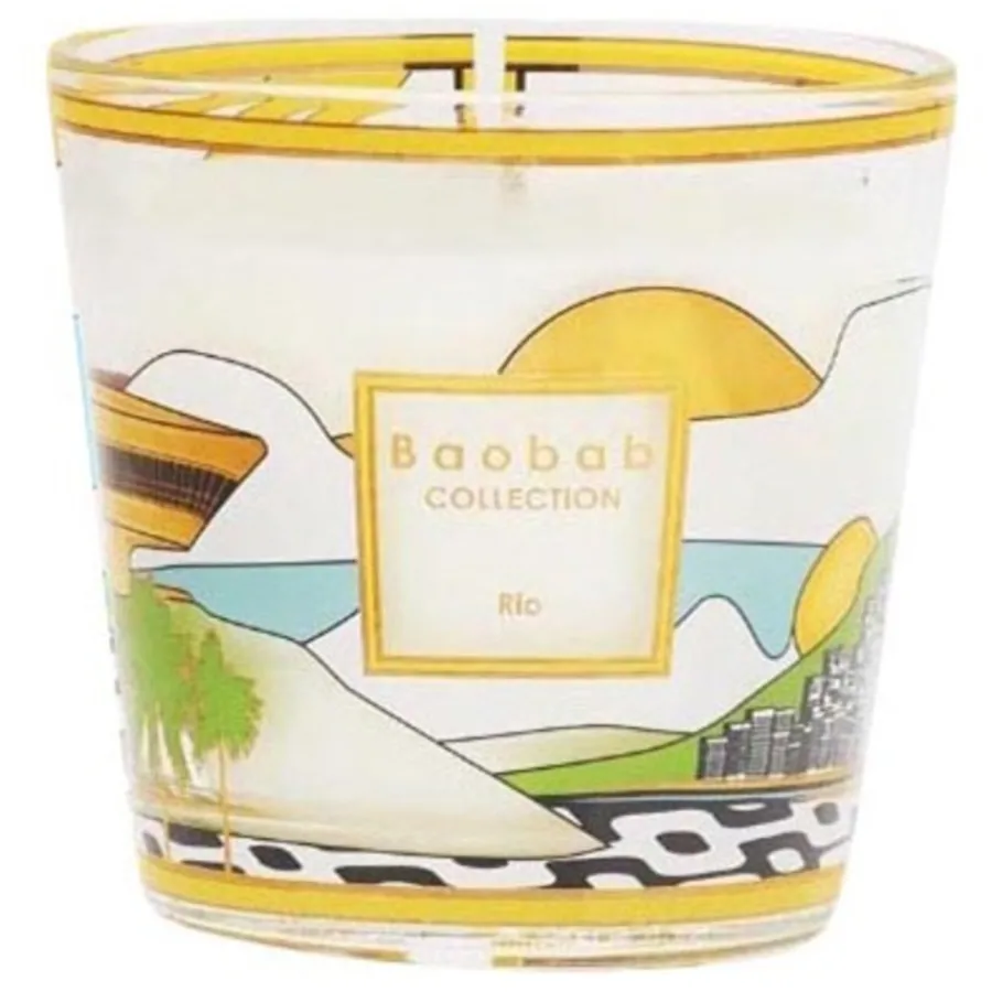 Baobab My First Kerze Rio von Clearance