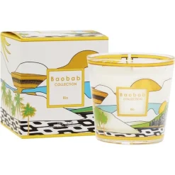 Baobab My First Kerze Rio von Clearance