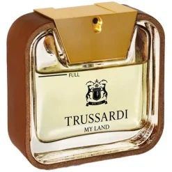 Trussardi My Land Eau de Toilette Spray von Online