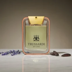 Trussardi My Land Eau de Toilette Spray von Online