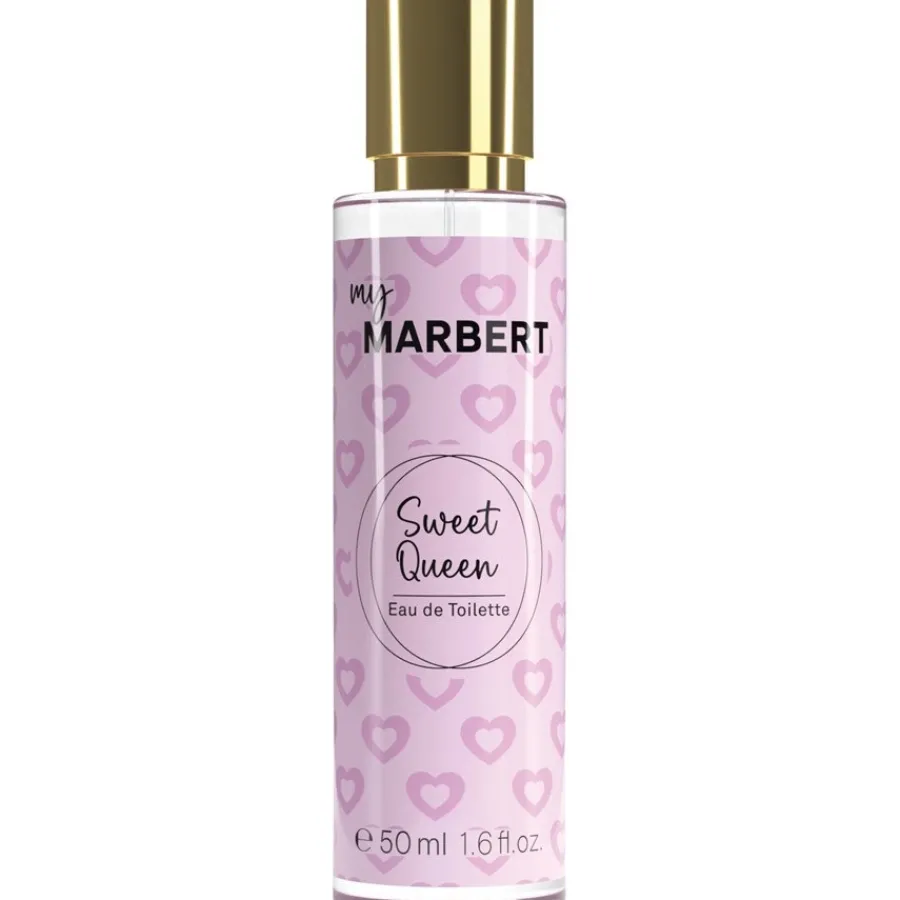 Marbert My Eau de Toilette Sweet Queen von New