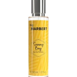 Marbert My Eau de Toilette Sunny Boy von