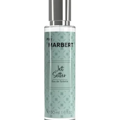 Marbert My Eau de Toilette Jet Setter von