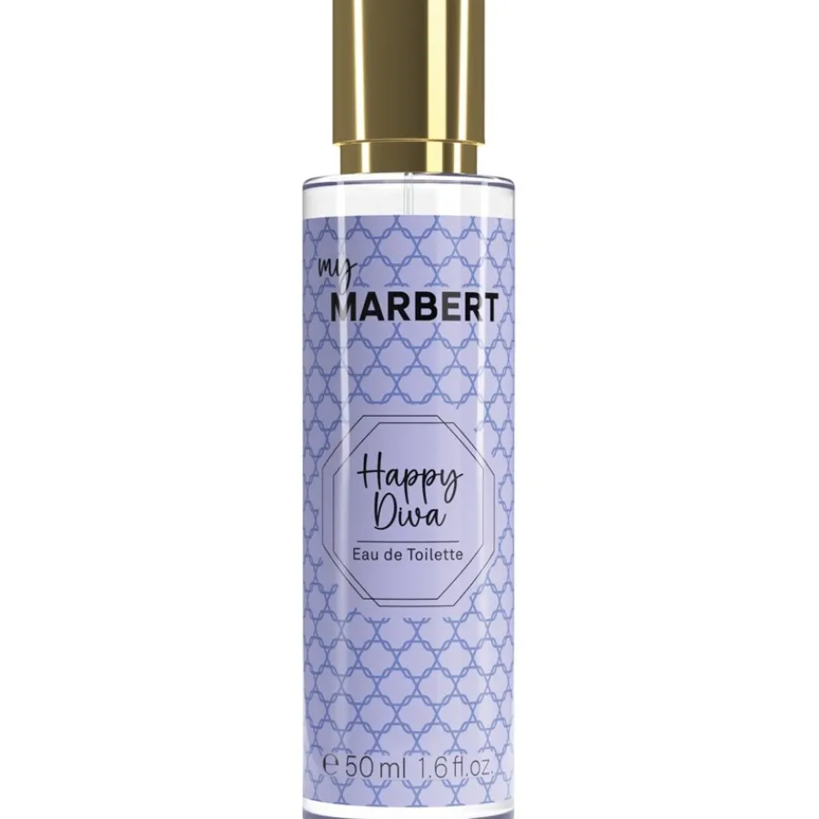 Marbert My Eau de Toilette Happy Diva von