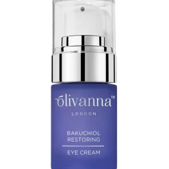 my olivanna Bakuchiol Restoring Eye Cream Best
