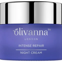 my olivanna Intense Repair Night Cream