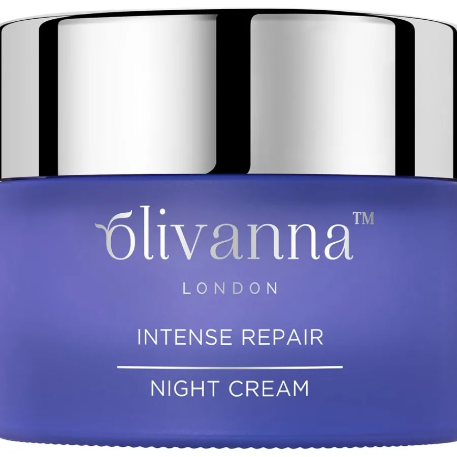 my olivanna Intense Repair Night Cream
