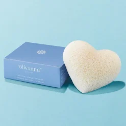 my olivanna Natural Konjac Sponge Best