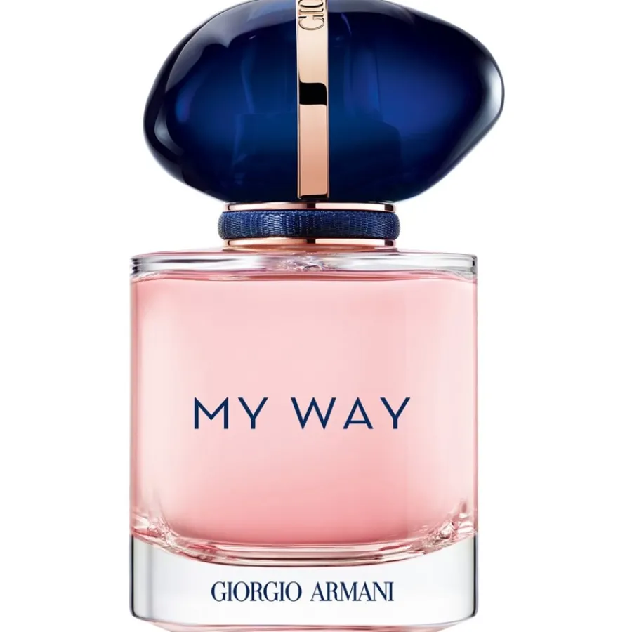 Armani My Way Eau de Parfum Spray - nachfüllbar von Best