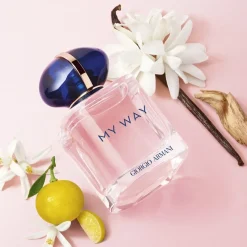 Armani My Way Eau de Parfum Spray - nachfüllbar von Best