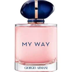 Armani My Way Eau de Parfum Spray - nachfüllbar von Best