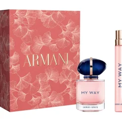 Armani My Way Eau de Parfum Spray - nachfüllbar von Best