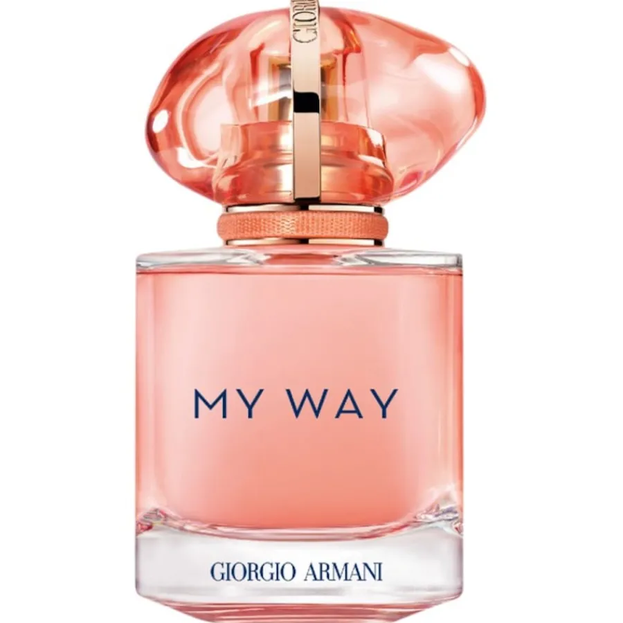Armani My Way Eau de Parfum Spray Ylang von
