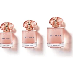 Armani My Way Eau de Parfum Spray Ylang von