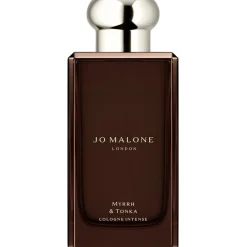 Jo Malone London Myrrh & Tonka Cologne Intense von Hot