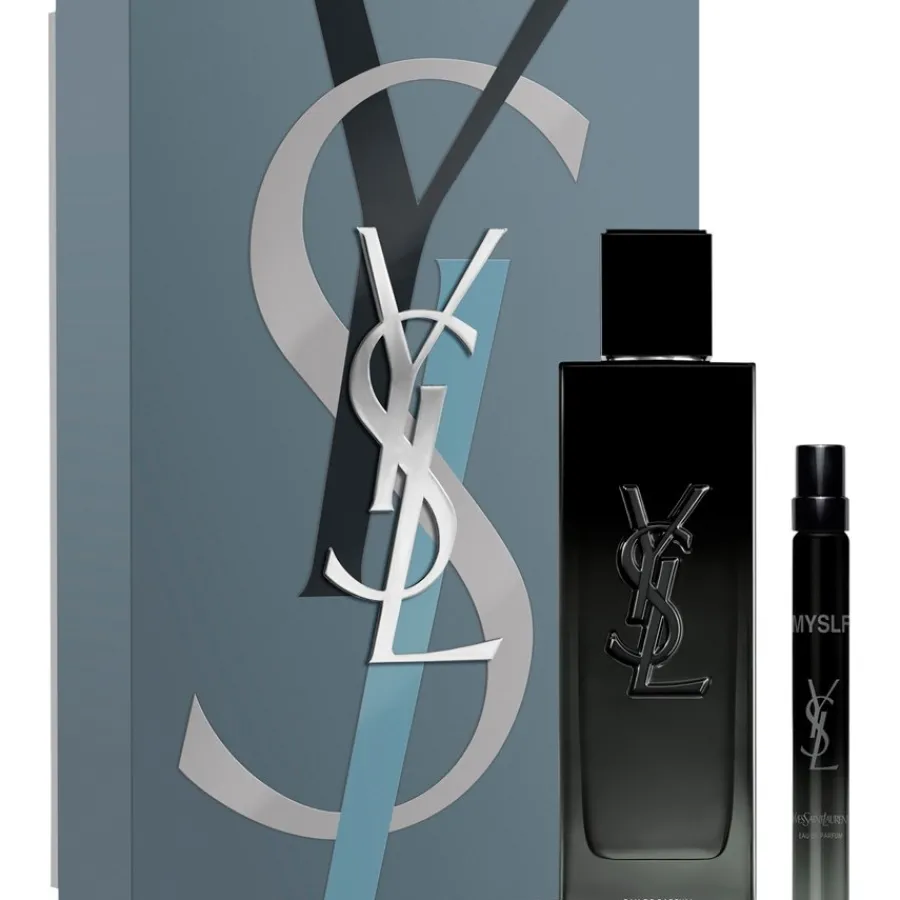 Yves Saint Laurent MYSLF Geschenkset von Hot