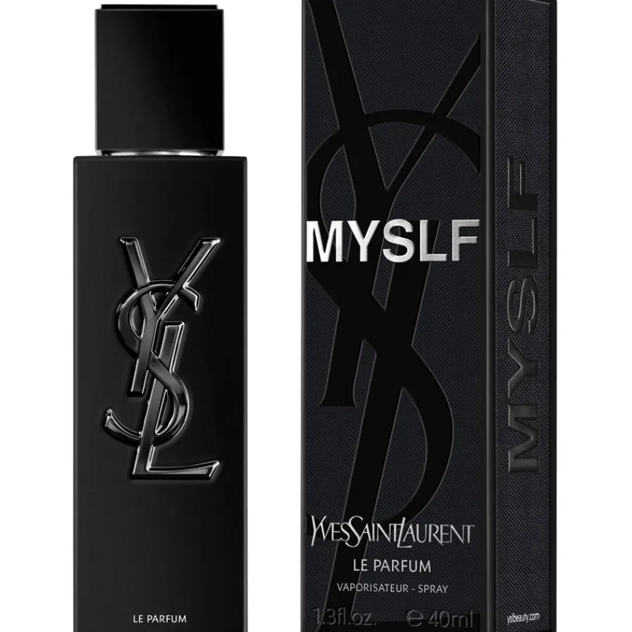 Yves Saint Laurent MYSLF Le Parfum von