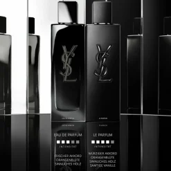 Yves Saint Laurent MYSLF Le Parfum von