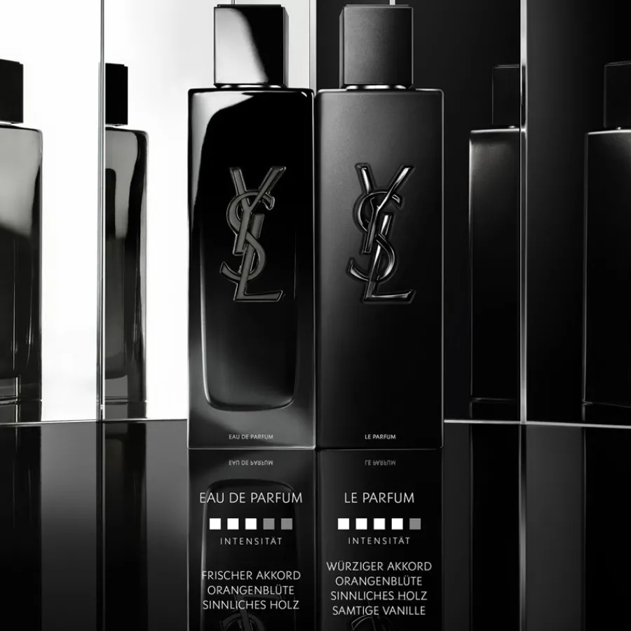 Yves Saint Laurent MYSLF Le Parfum von