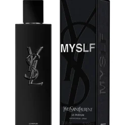 Yves Saint Laurent MYSLF Le Parfum von