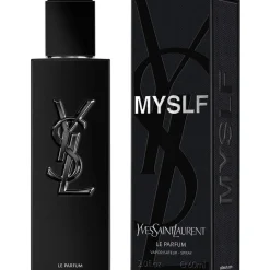 Yves Saint Laurent MYSLF Le Parfum von