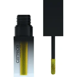 Catrice MYSTIC FOREST Metallic Liquid Eyeshadow von