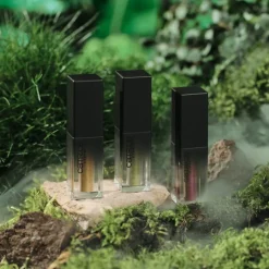 Catrice MYSTIC FOREST Metallic Liquid Eyeshadow von