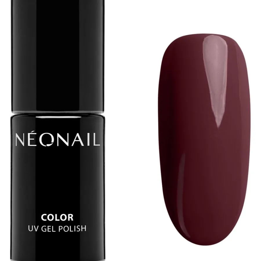NEONAIL Mystic Nature Color UV Nagellack von