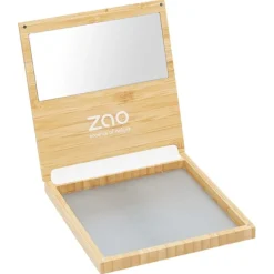 Zao Nachfüllbare Boxen Bamboo Box L von Clearance