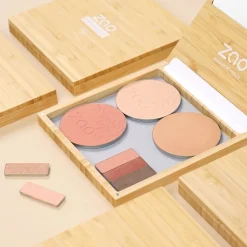 Zao Nachfüllbare Boxen Bamboo Box L von Clearance