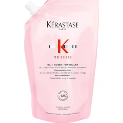 Ku00E9rastase Nachfüllbare Haarbäder Bain Hydra-Fortifiant Refill Genesis von Kérastase