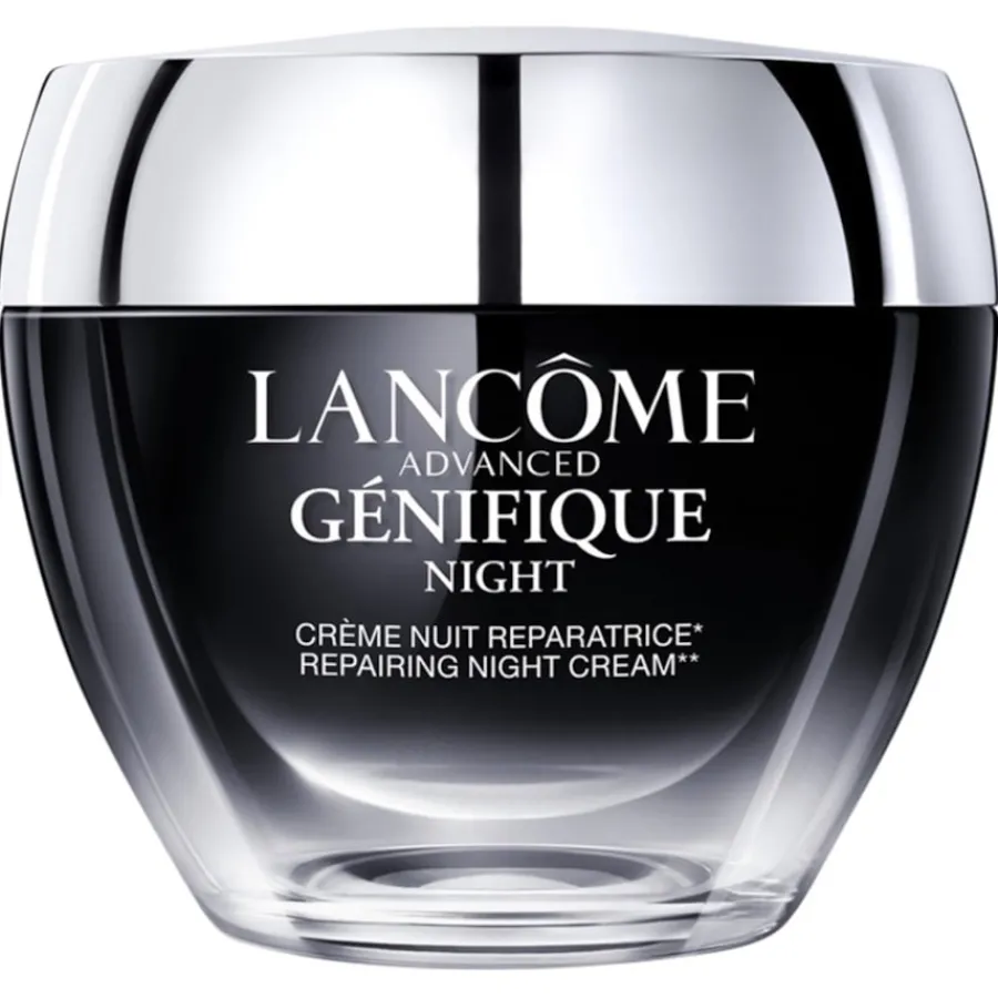 Lancu00F4me Nachtcreme Advanced Génifique Night von Lancôme