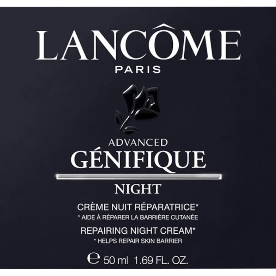 Lancu00F4me Nachtcreme Advanced Génifique Night von Lancôme