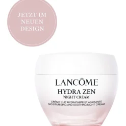Lancu00F4me Nachtcreme Anti-Stress Moisturising Night Cream Hydra Zen Nuit von Lancôme Sale