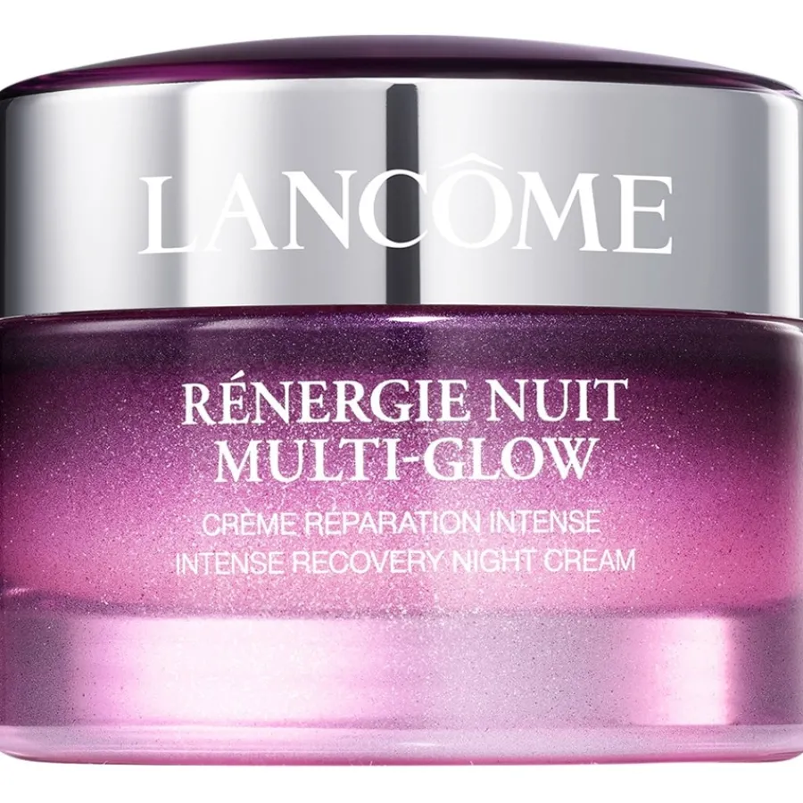 Lancu00F4me Nachtcreme Rénergie Nuit Multi-Glow Crème von Lancôme Online