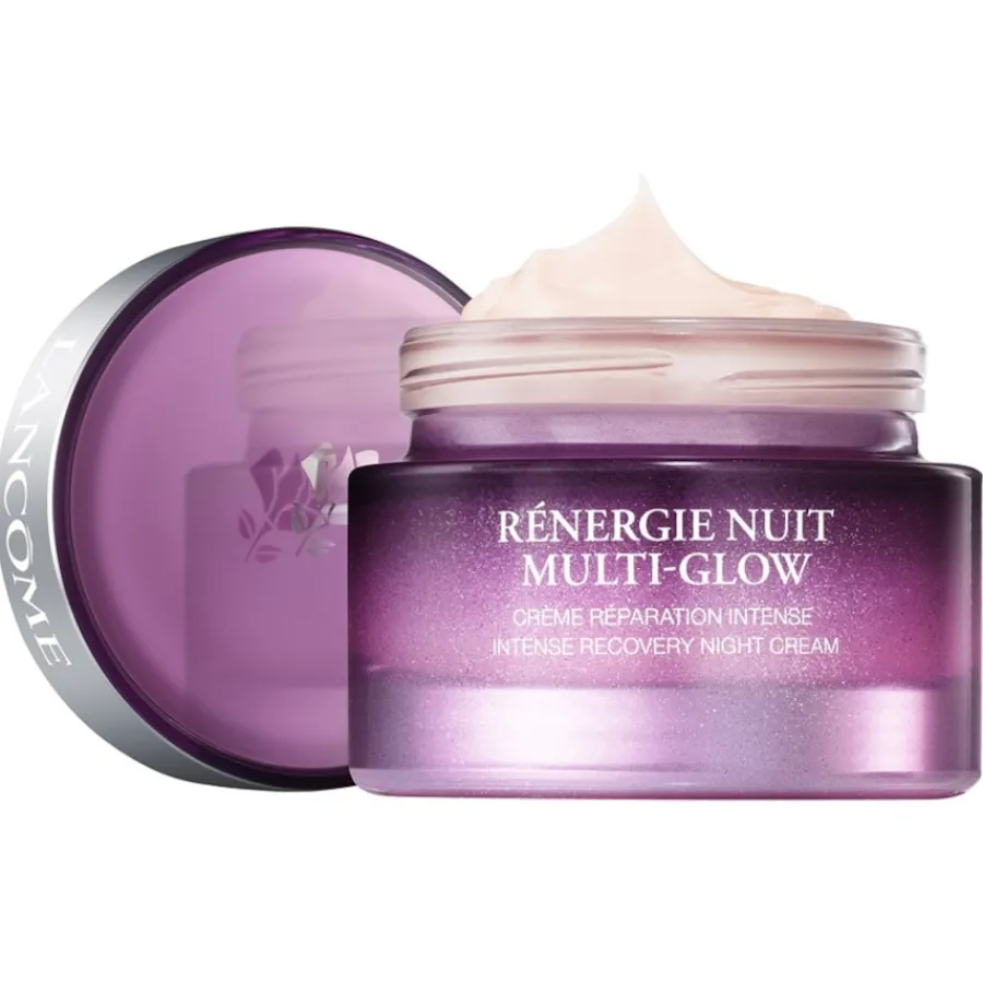 Lancu00F4me Nachtcreme Rénergie Nuit Multi-Glow Crème von Lancôme Online