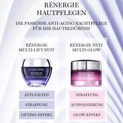 Lancu00F4me Nachtcreme Rénergie Nuit Multi-Lift von Lancôme