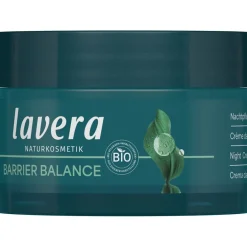 Lavera Nachtpflege Barrier Balance Nachtpflege von