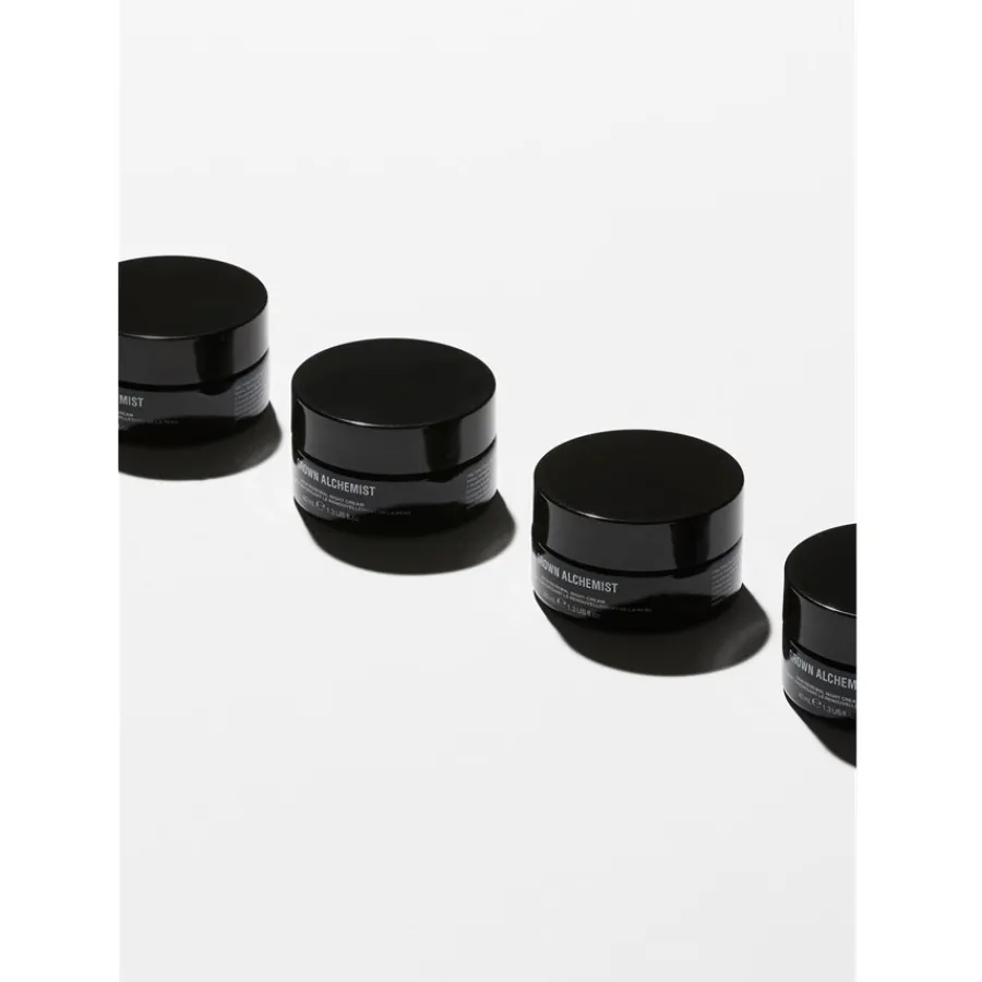 Grown Alchemist Nachtpflege Skin Renewal Night Cream von Best