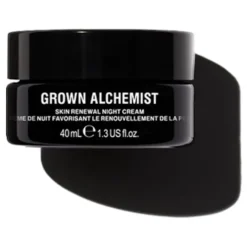 Grown Alchemist Nachtpflege Skin Renewal Night Cream von Best